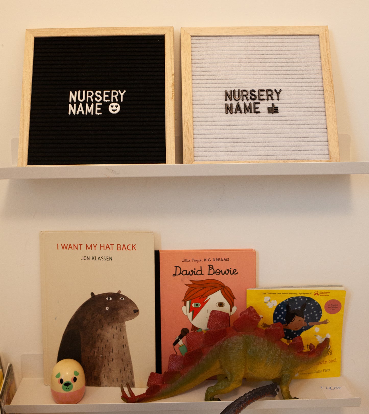 Letter Board