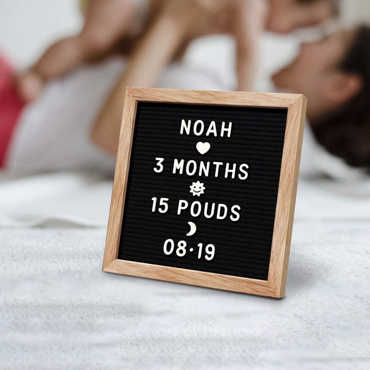 Letter Board