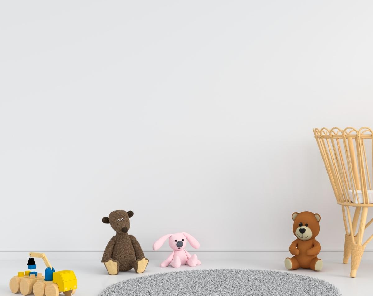 Nursery Name Ultimate Bundle
