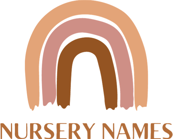 Nursery Name Canada